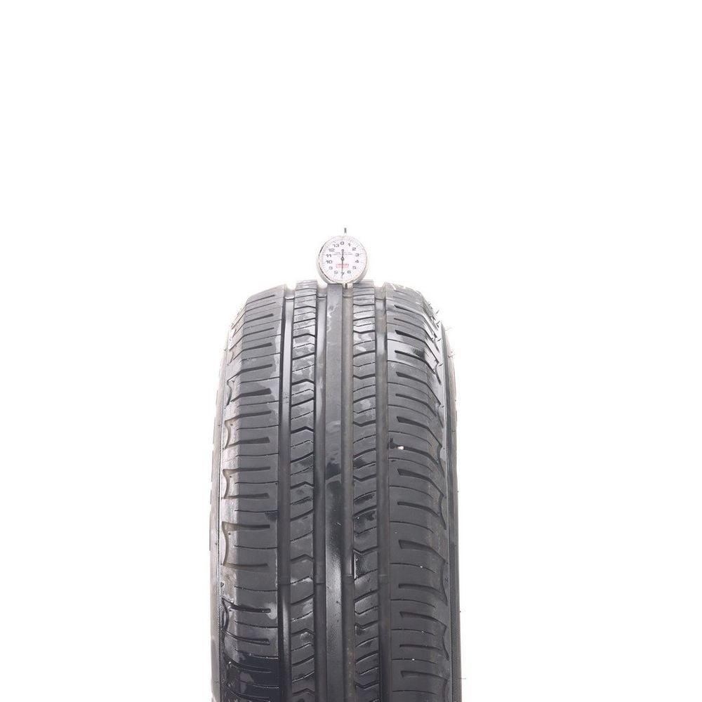 Set of (2) Used 235/75R15 Starfire Solarus Classic 105T - 7/32 - Image 2