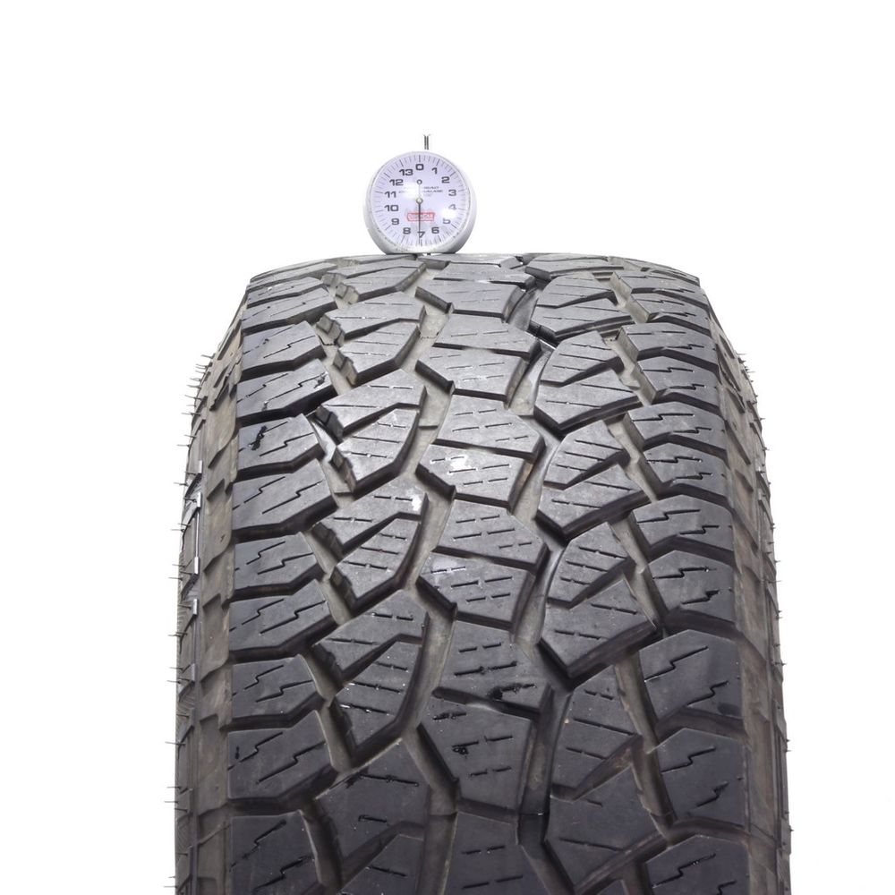 Set of (2) Used 265/70R17 Pathfinder All Terrain 115T - 7-8.5/32 - Image 2