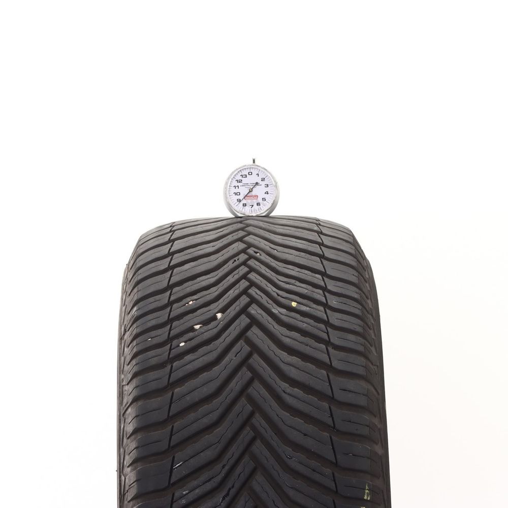 Set of (2) Used 225/65R17 Michelin CrossClimate 2 102H - 8.5-9/32 - Image 2