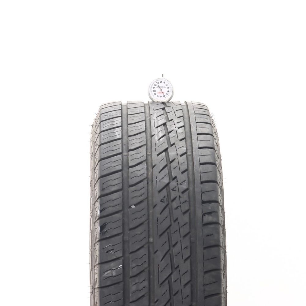 Used 265/70R18 Nitto Crosstek 2 114T - 5.5/32 - Image 2