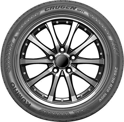 New P 215/55R18 Kumho Crugen HP71 95H - Image 2