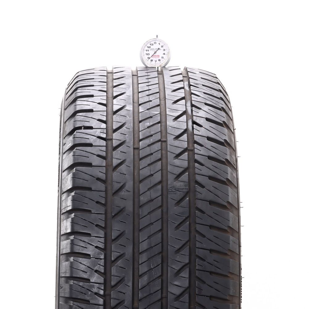 Set of (2) Used 275/55R20 Cooper Evolution HT2 113H - 8.5-10/32 - Image 2