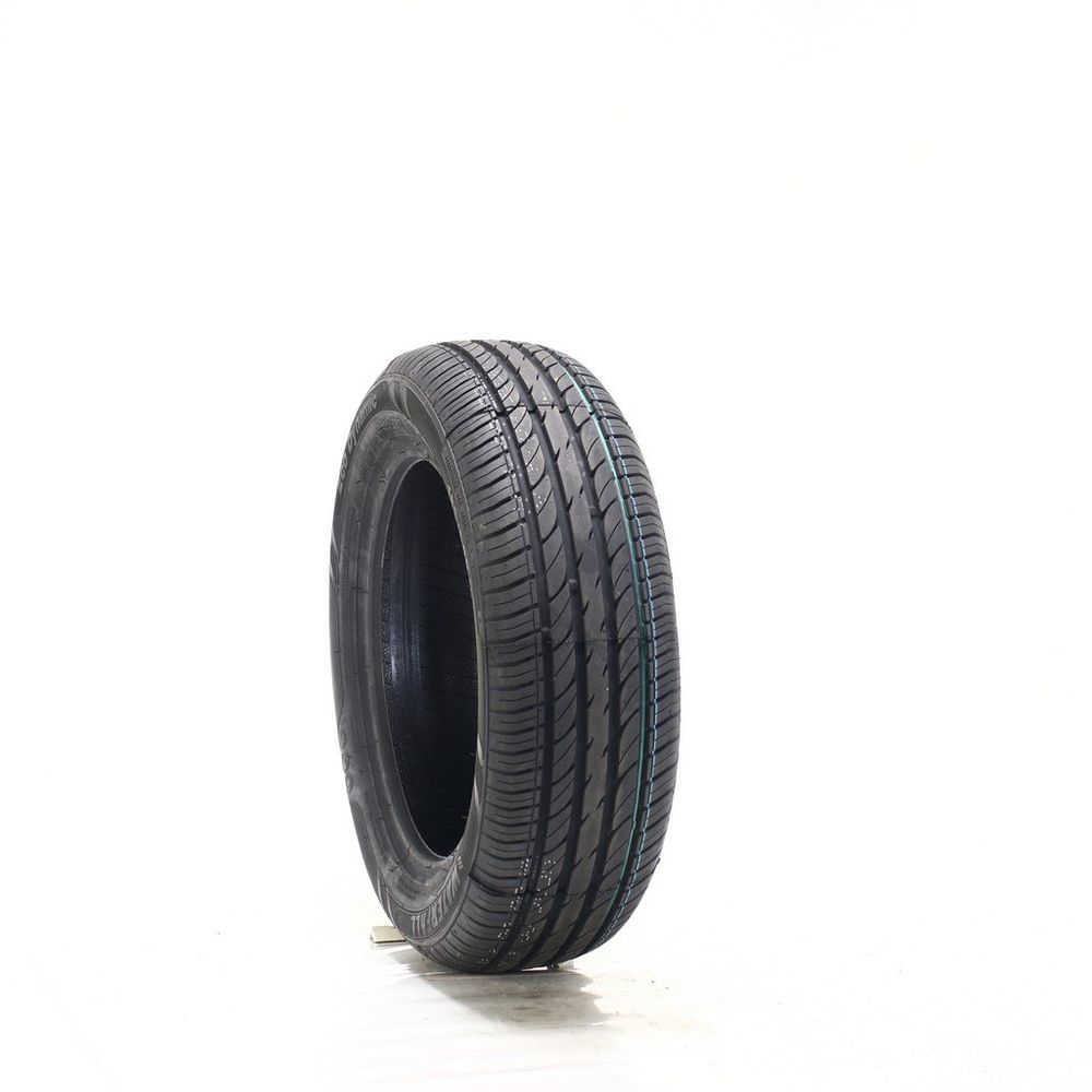 Set of (2) New 185/60R15 Waterfall Eco Dynamic 84V - 8.5/32 - Image 1