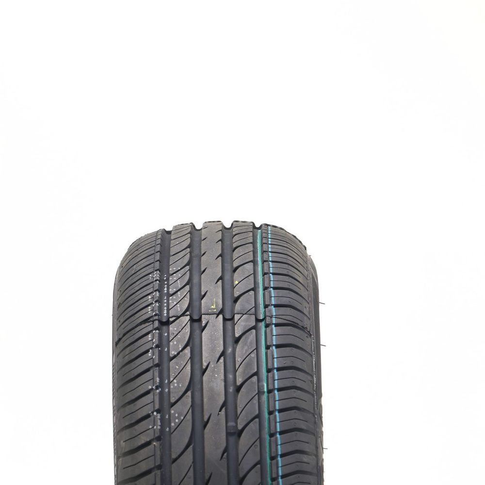 Set of (2) New 185/60R15 Waterfall Eco Dynamic 84V - 8.5/32 - Image 2