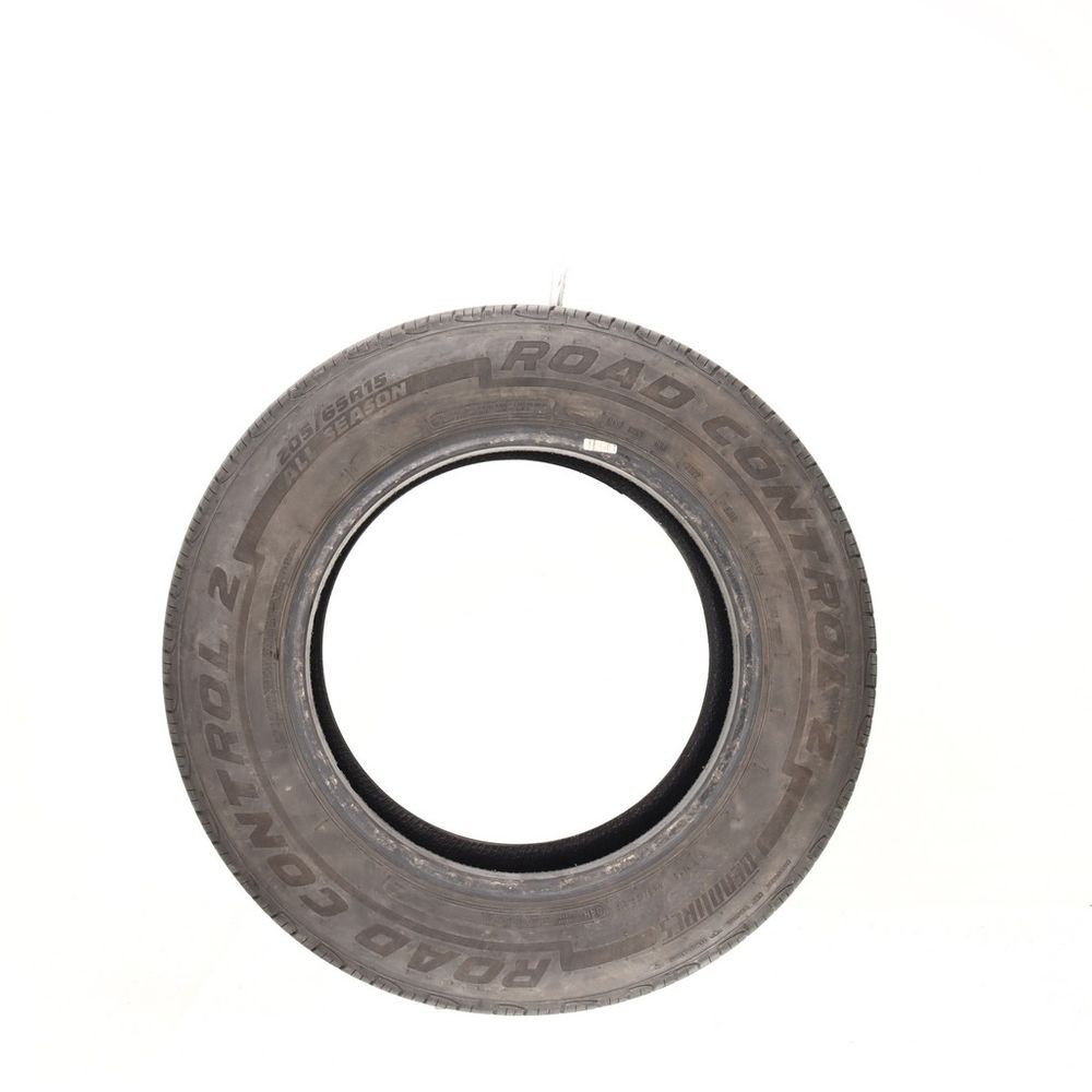 Used 205/65R15 DeanTires Road Control 2 94H - 7/32 - Image 3
