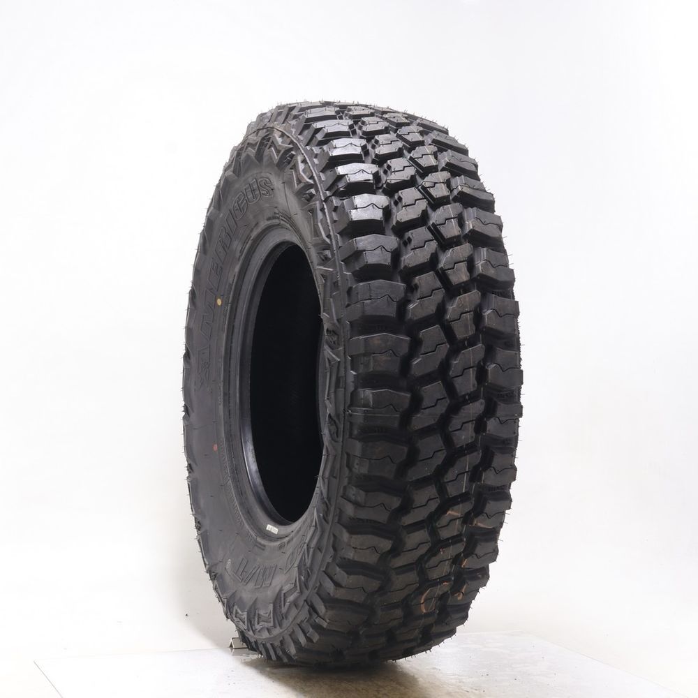 New LT 265/75R16 Americus Rugged M/T 123/120Q E - 19/32 - Image 1