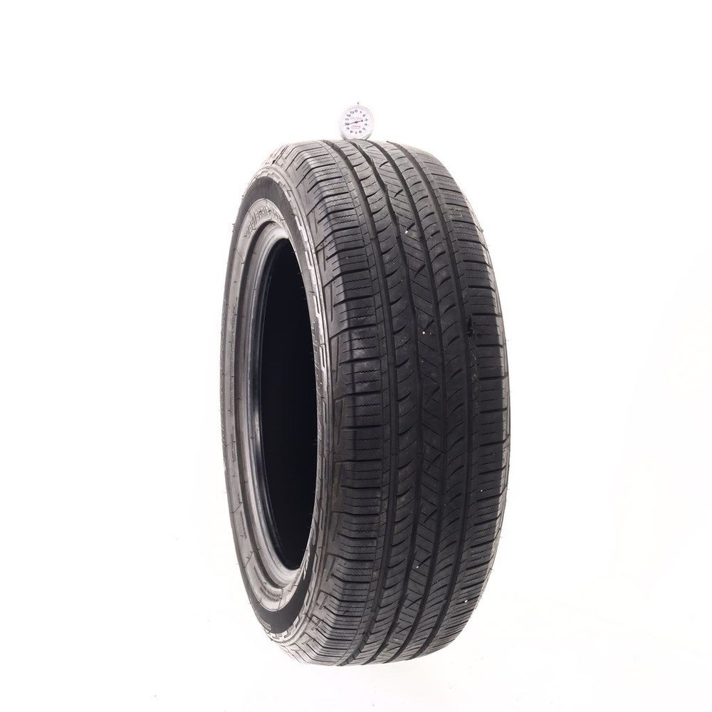 Set of (4) Used 235/60R18 Hercules Terra Trac HPT 103H - 9.5/32 - Image 1
