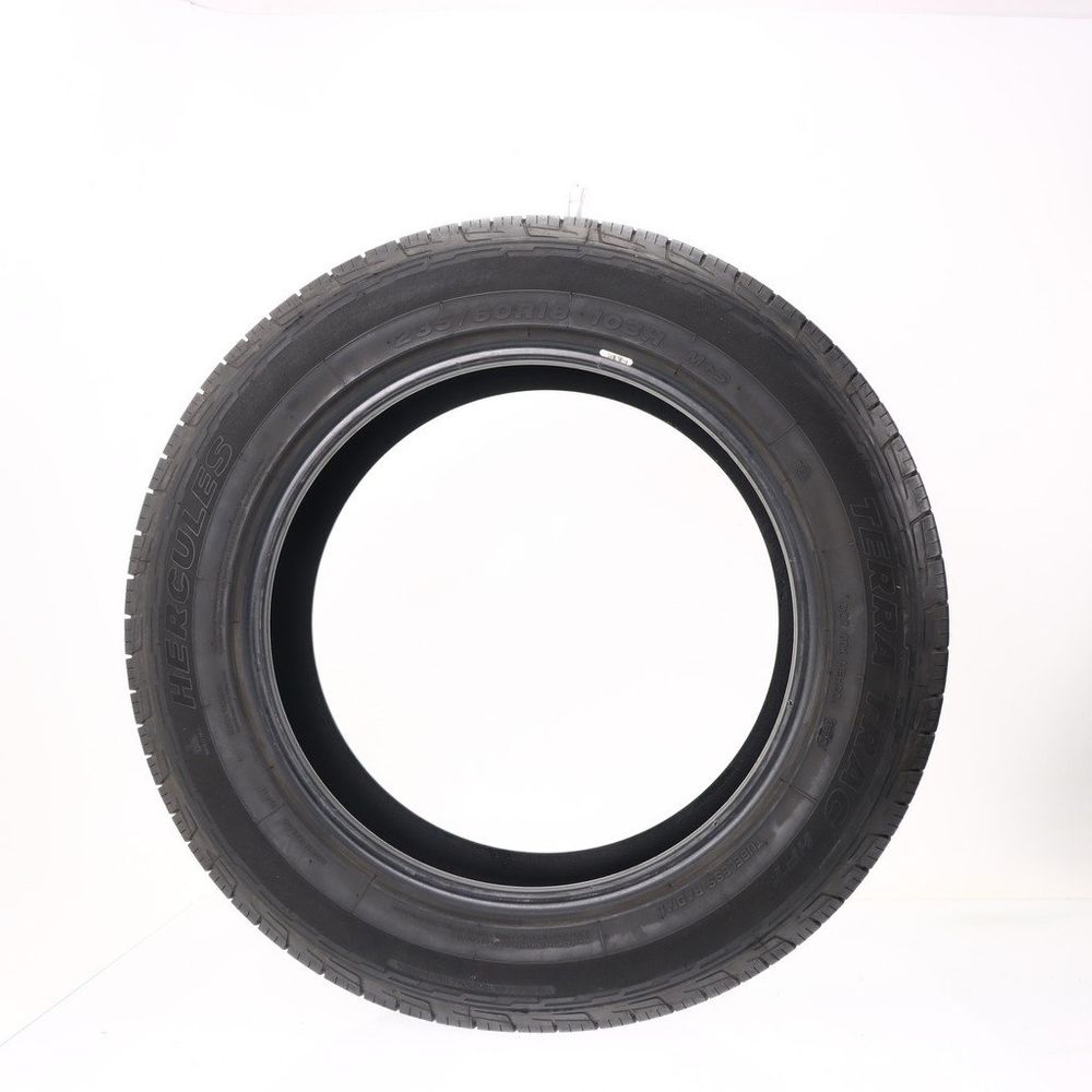 Set of (4) Used 235/60R18 Hercules Terra Trac HPT 103H - 9.5/32 - Image 3