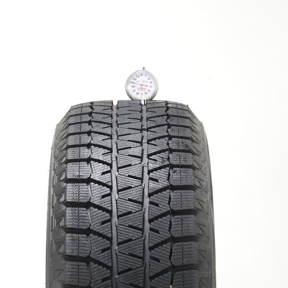 Used 235/60R17 Bridgestone Blizzak WS80 102T - 11/32 - Image 2