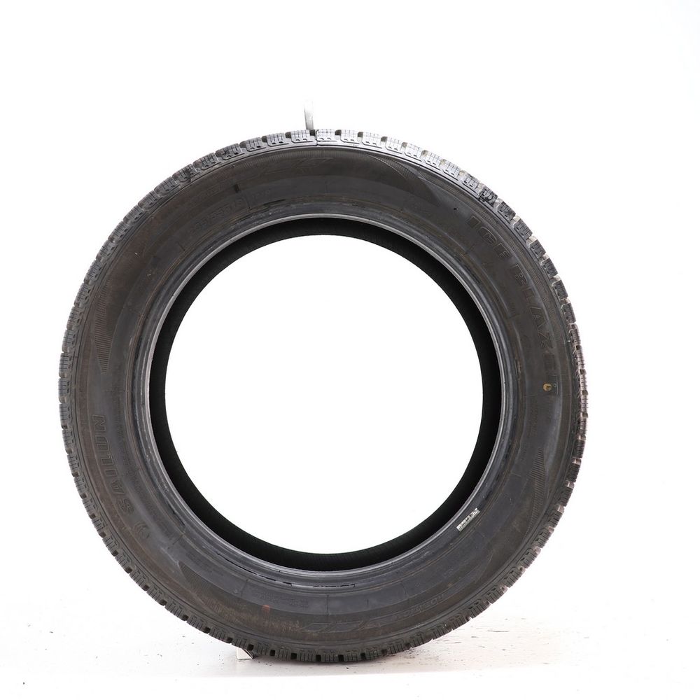 Used 235/55R19 Sailun Ice Blazer WST1 101H - 11.5/32 - Image 3