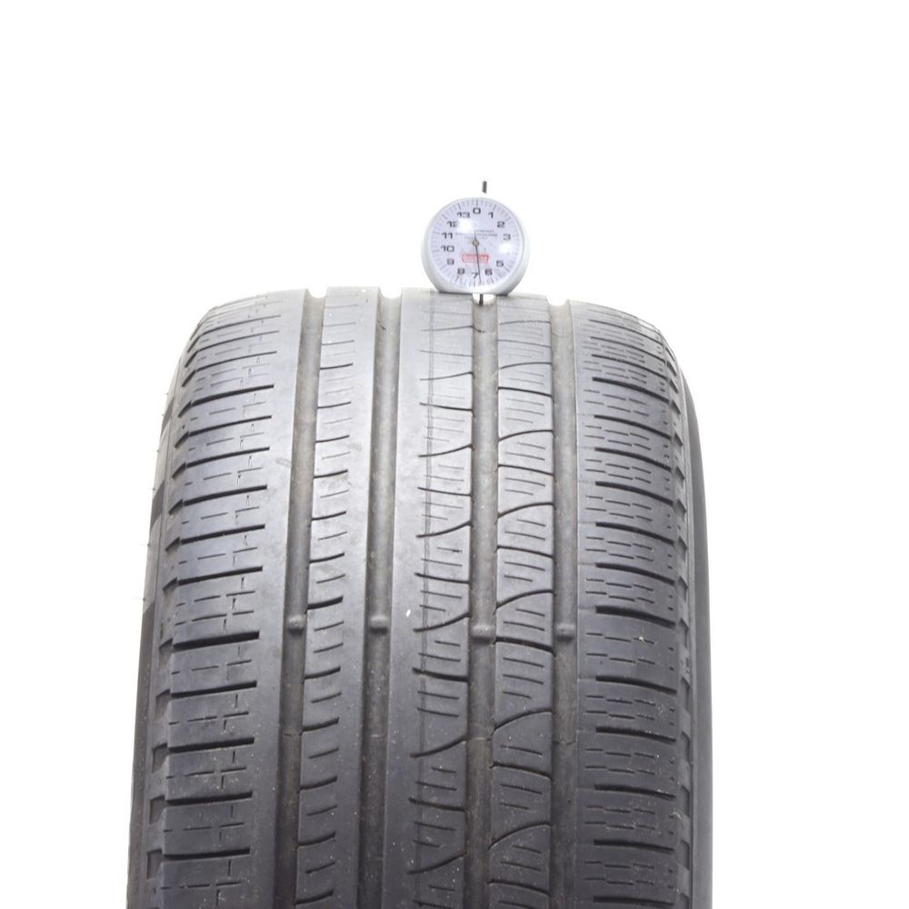 Set of (4) Used 235/55R20 Pirelli Scorpion Verde Plus 102H - 6.5-7.5/32 - Image 2