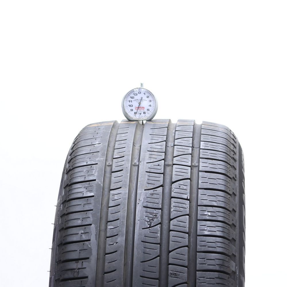 Set of (4) Used 235/55R20 Pirelli Scorpion Verde Plus 102H - 6.5-7.5/32 - Image 5