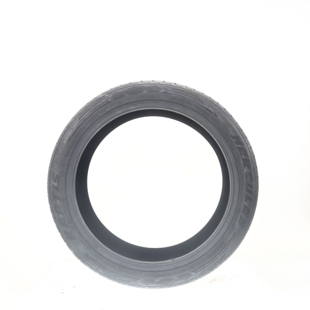 New 255/40ZR19 Hercules Raptis R-T6 100W - Image 3
