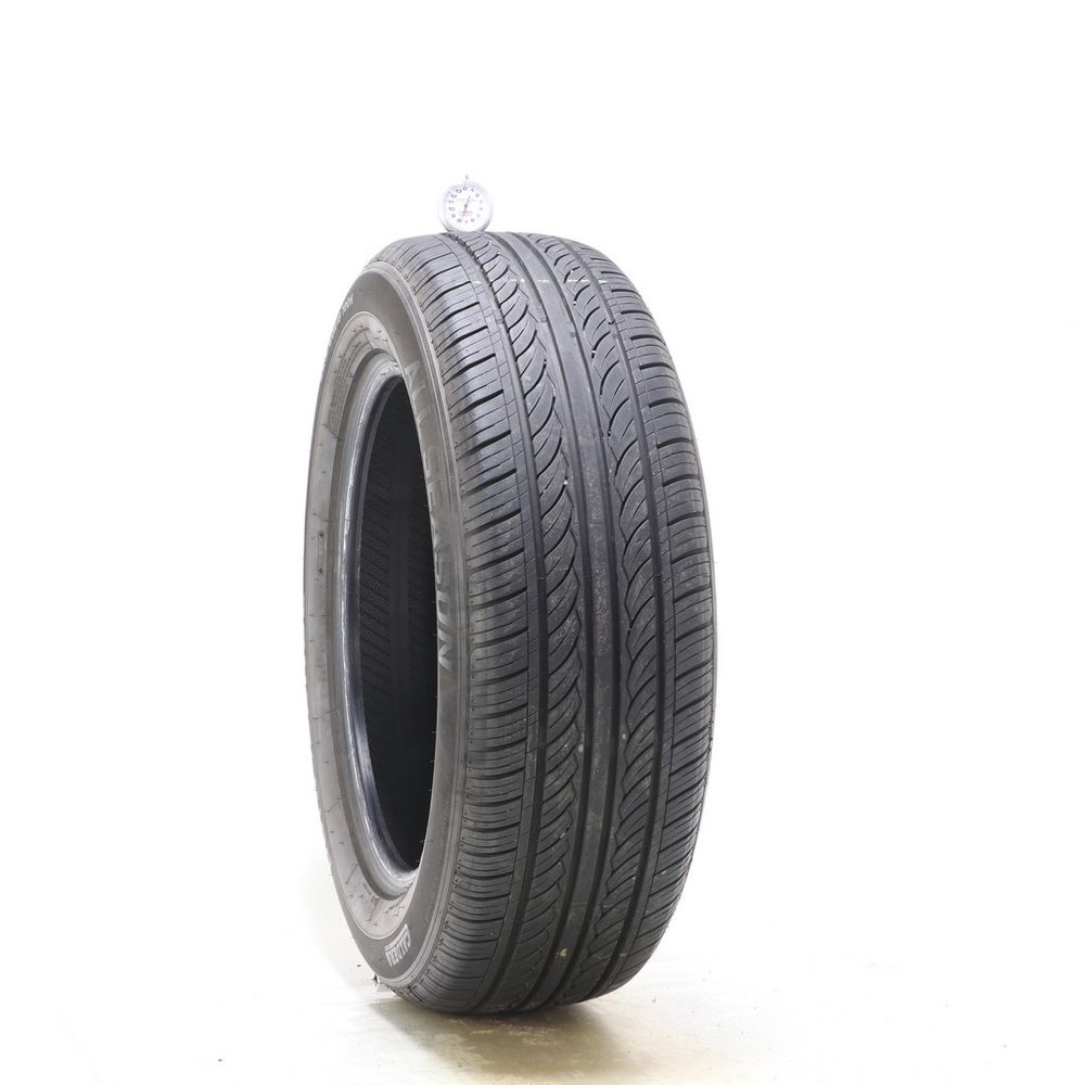 Set of (2) Used 225/60R18 Caldera Confidence C3 100H - 7-7.5/32 - Image 4