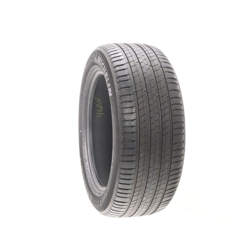 New 275/50R20 Michelin Latitude Sport 3 MO 113W - Image 1