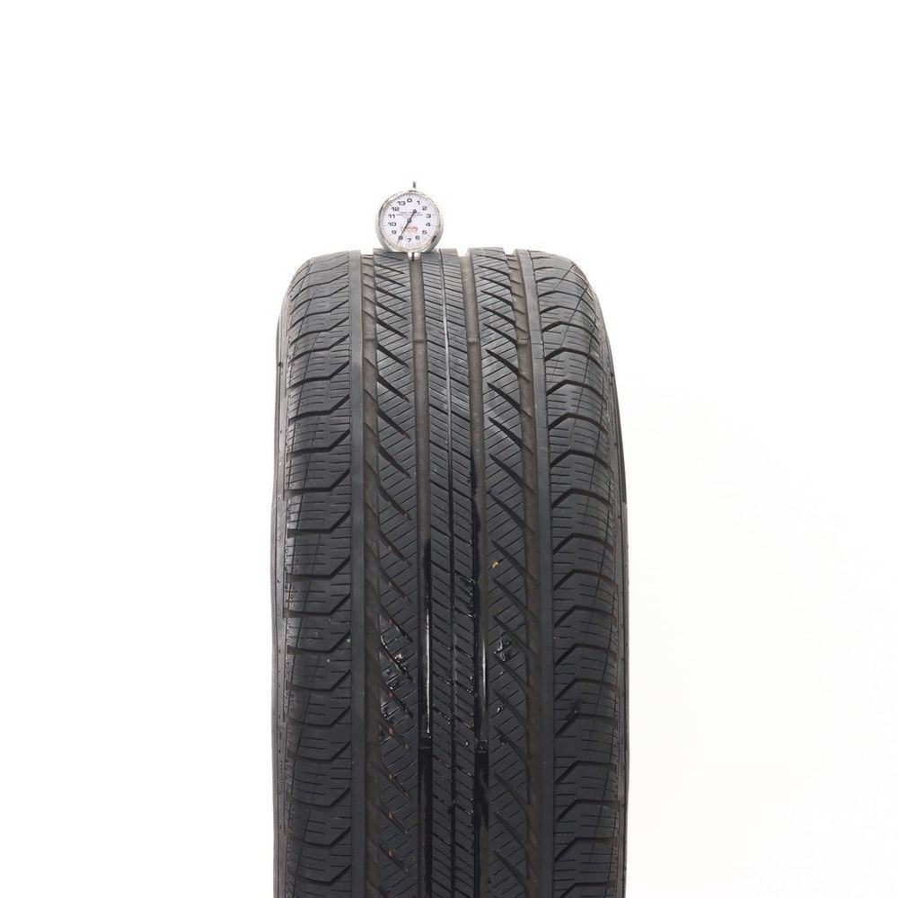 Set of (4) Used 235/60R18 Continental ProContact GX MO 103H - 6.5-8/32 - Image 5