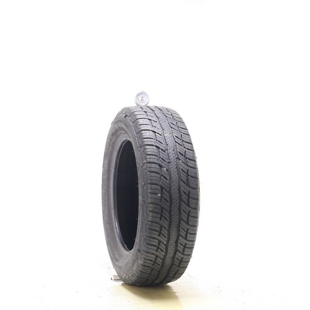 Set of (2) Used 185/65R15 BFGoodrich Advantage T/A Sport 88T - 7.5/32 - Image 1