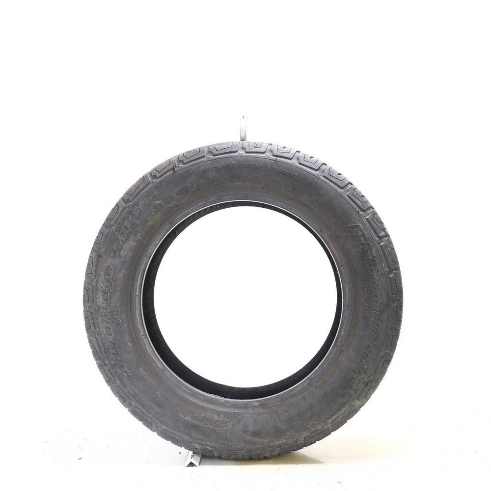 Set of (2) Used 185/65R15 BFGoodrich Advantage T/A Sport 88T - 7.5/32 - Image 3