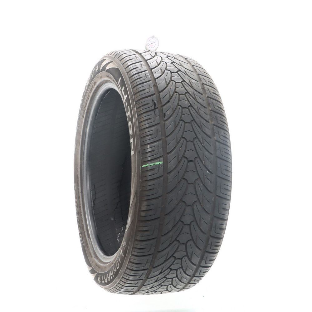 Used 305/45R22 Lionhart LH-Ten 118V - 9/32 - Image 1
