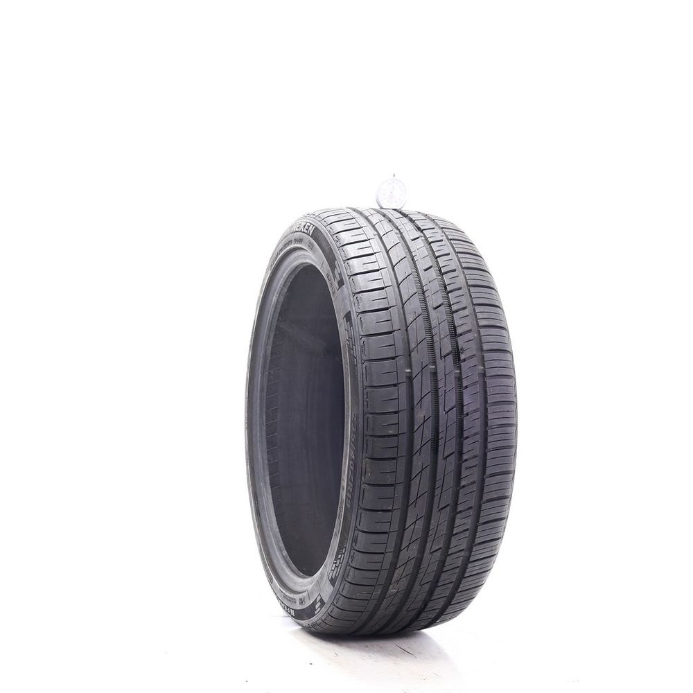 Used 235/40ZR19 Nexen N'Fera AU7 96W - 7/32 - Image 1