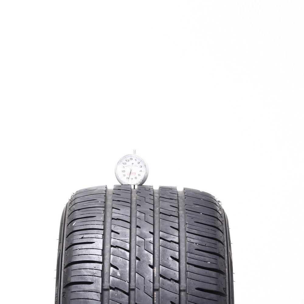 Set of (2) Used 245/45R18 Solar 4XS Plus 100V - 7.5/32 - Image 2