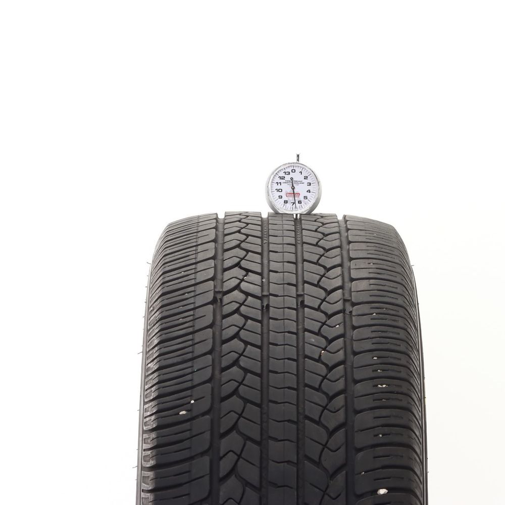 Set of (2) Used 245/55R19 Goodyear Assurance CS Fuel Max 103T - 6.5-7.5/32 - Image 2