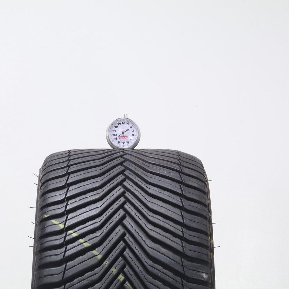 Set of (2) Used 255/40R19 Michelin CrossClimate 2 100V - 9-9.5/32 - Image 2