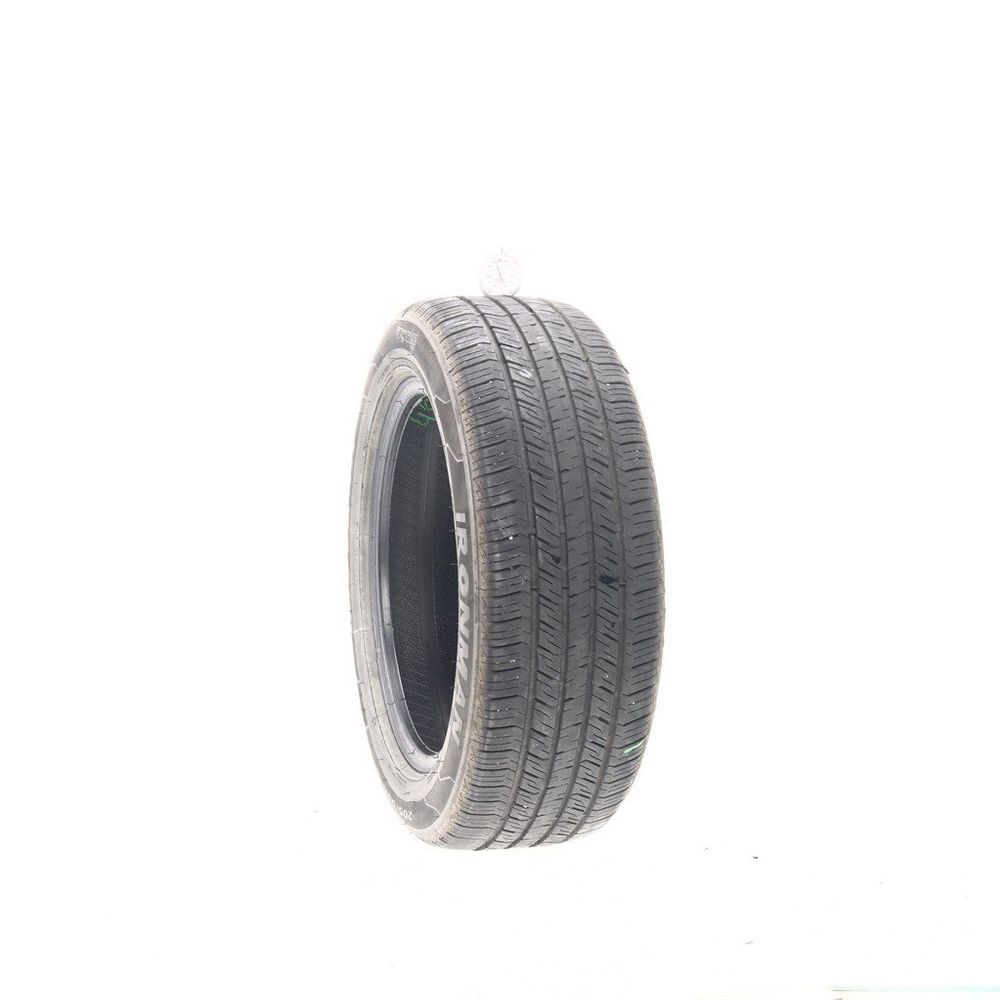 Used 205/55R16 Ironman IMove PT 91V - 6/32 - Image 1