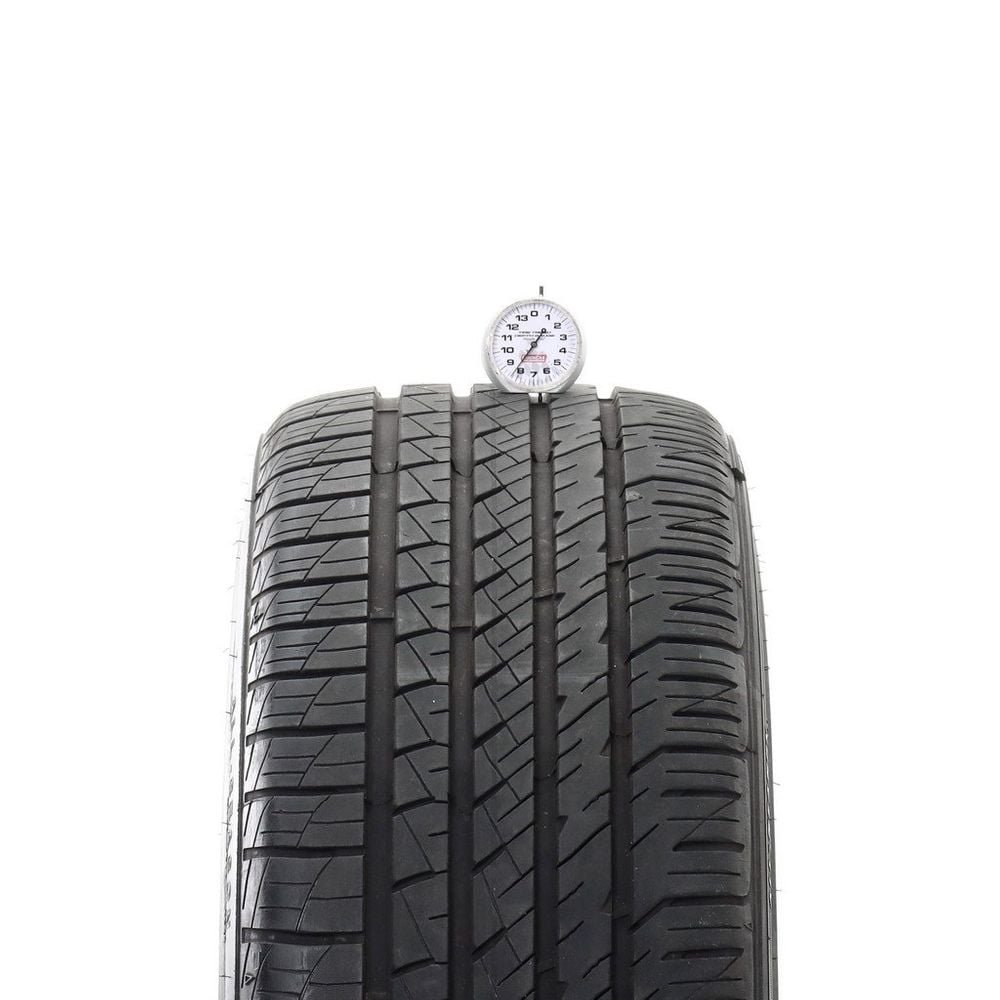 Set of (4) Used 245/40R20 Goodyear Eagle F1 Asymmetric Run Flat 95V - 7.5-8/32 - Image 5
