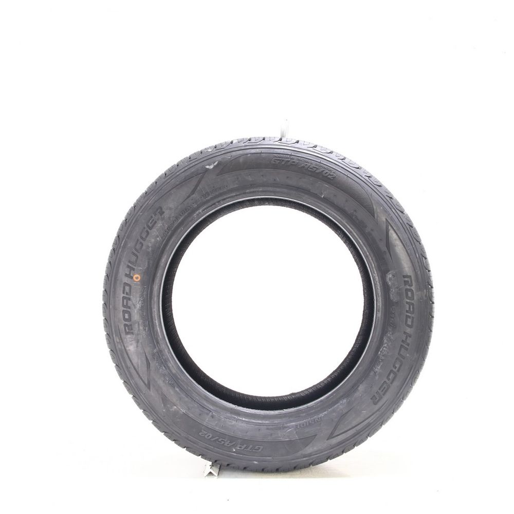 Used 215/55R16 Road Hugger GTP AS/02 97H - 10/32 - Image 3