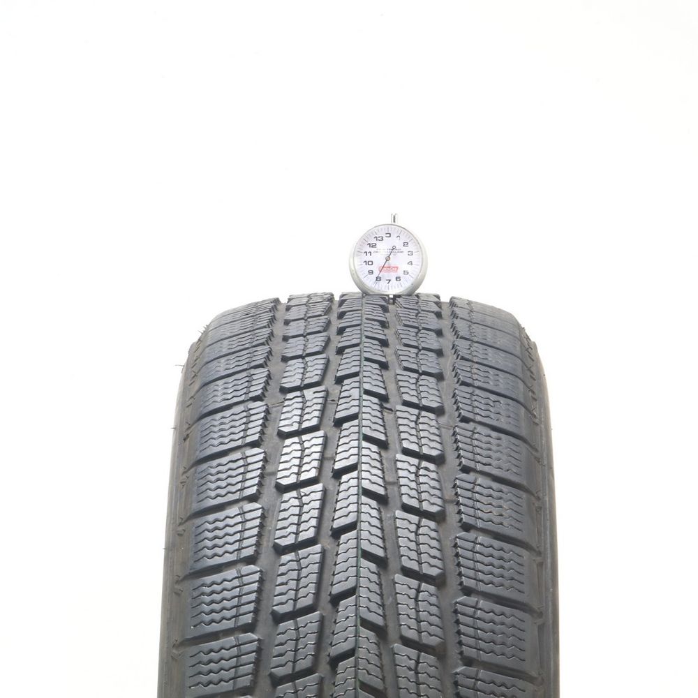 Set of (2) Used 245/60R18 Firestone WeatherGrip 105H - 8-9/32 - Image 2
