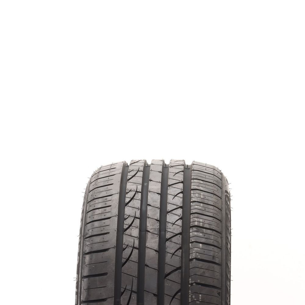 Set of (2) New 205/45ZR17 Prinx HiRace HZ2 A/S 88W - Image 2