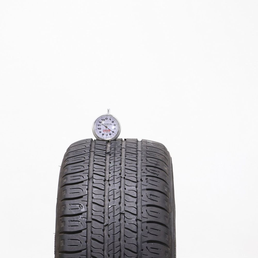 Set of (4) Used 205/55R16 Goodyear Assurance All-Season 91H - 5-5.5/32 - Image 2