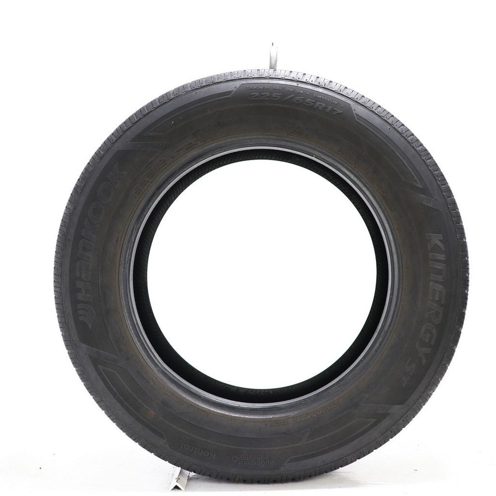 Used 225/65R17 Hankook Kinergy ST 102T - 5/32 - Image 3