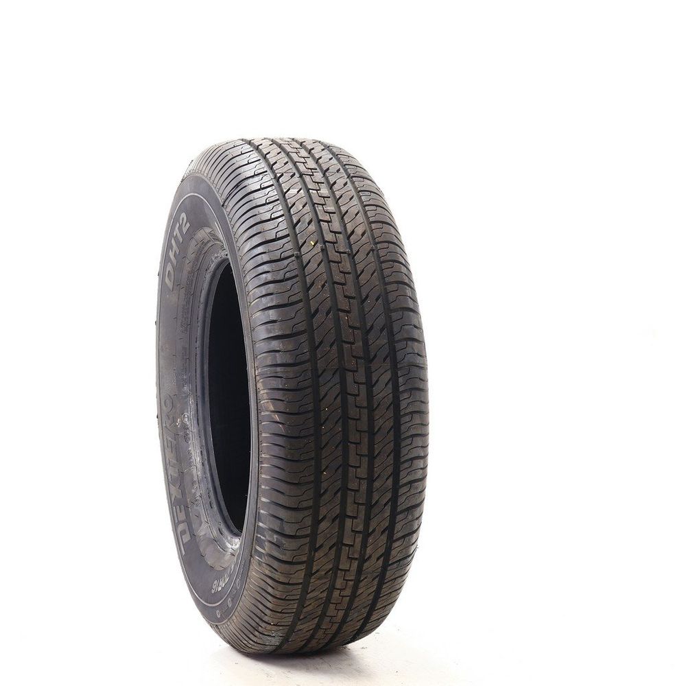 New 245/70R16 Dextero DHT2 106T - 11/32 - Image 1