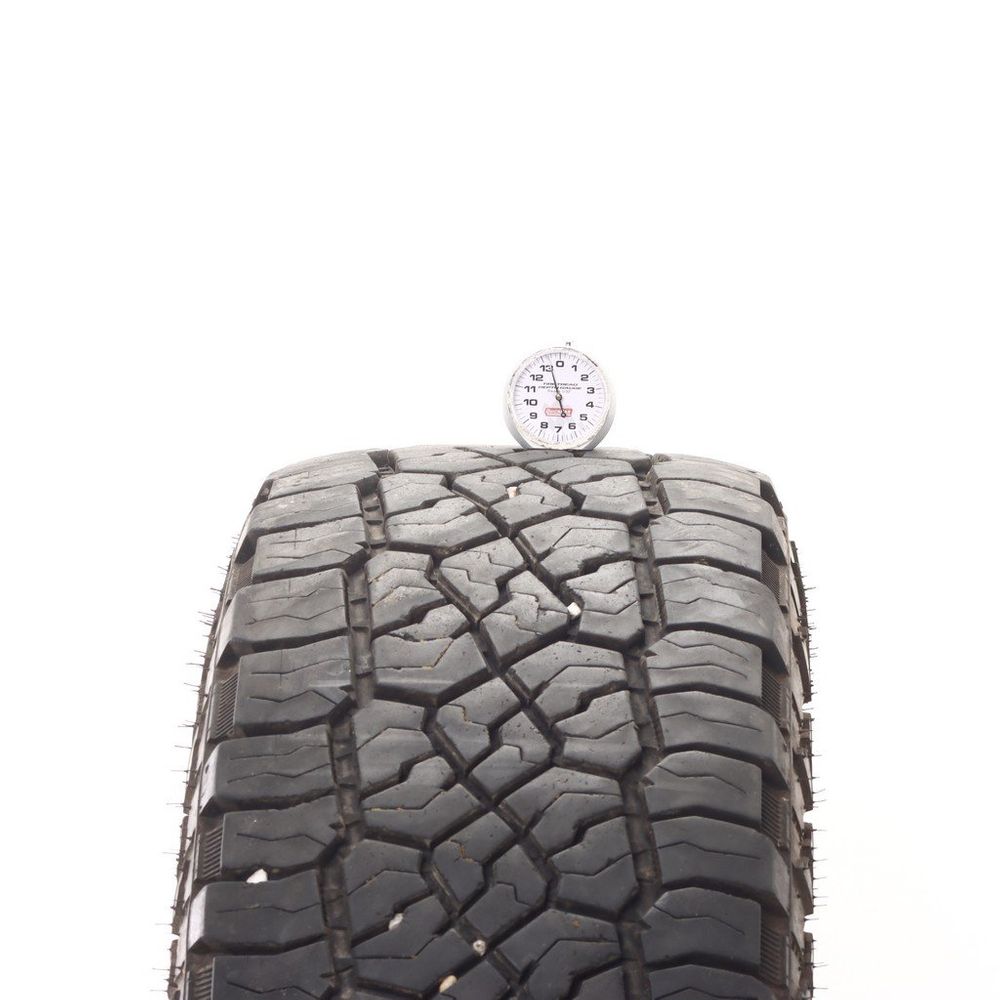 Used LT 275/70R18 Mastercraft Courser Trail HD 125/122S E - 13/32 - Image 2