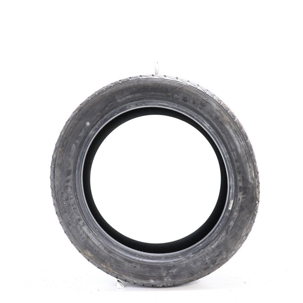 Used 245/45ZR18 Blacklion Champoint BU64 100W - 8/32 - Image 3