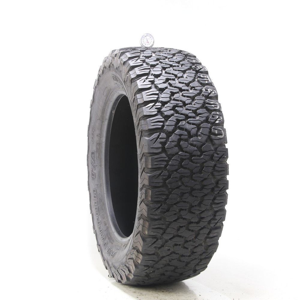 Used LT 285/60R20 BFGoodrich All-Terrain T/A KO2 125/122S E - 13/32 - Image 1