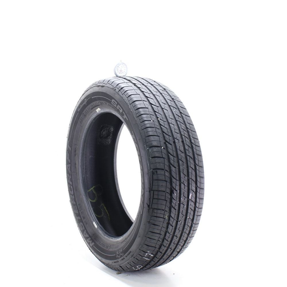 Used 215/60R17 Mastercraft SRT Touring 96T - 7.5/32 - Image 1