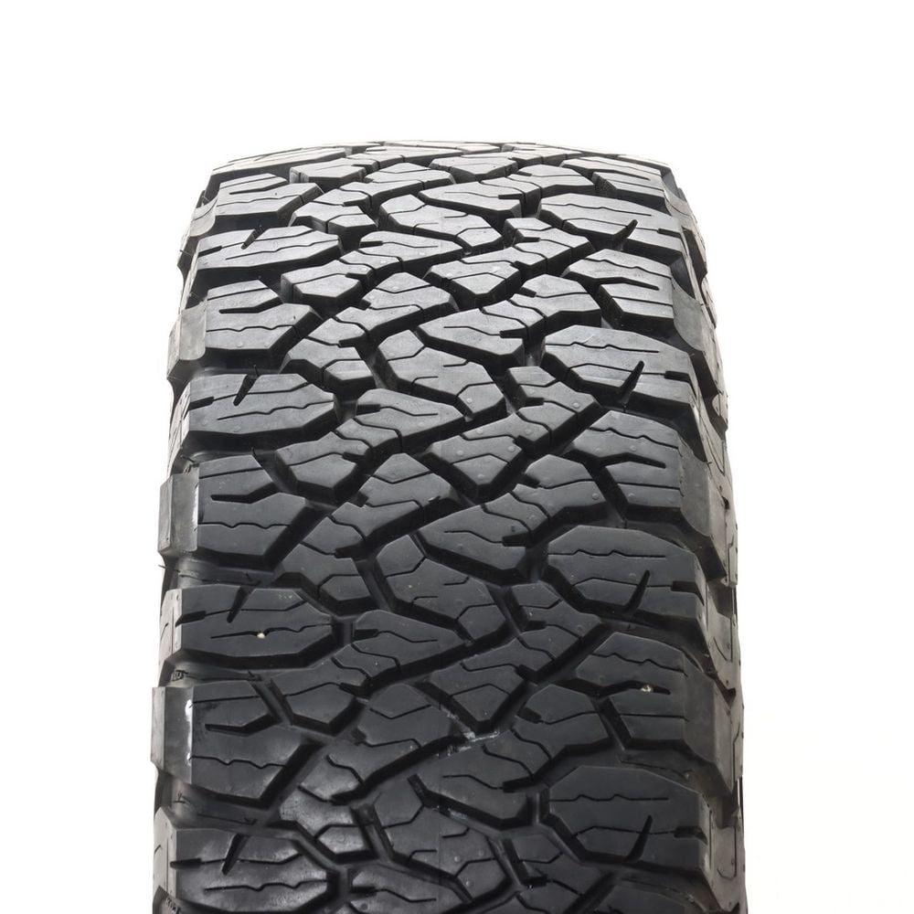Set of (2) Used LT 265/70R17 BFGoodrich All-Terrain T/A KO3 123/120S E - 15-16/32 - Image 2
