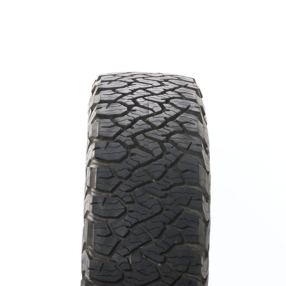 Set of (2) Used LT 265/70R17 BFGoodrich All-Terrain T/A KO3 123/120S E - 15-16/32 - Image 5