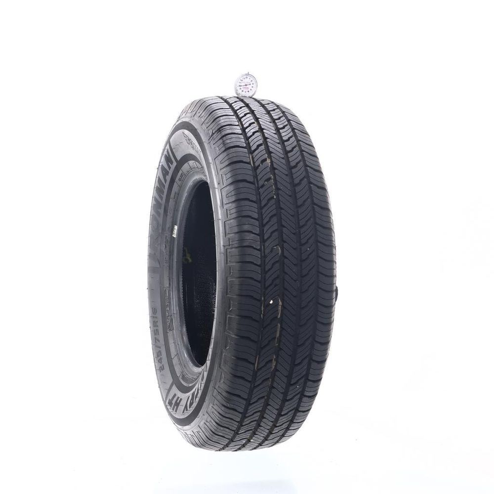 Used 245/75R16 Ironman All Country HT 111T - 9.5/32 - Image 1