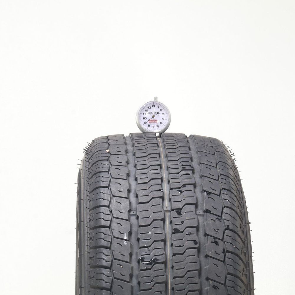 Set of (2) Used 235/65R16C Nexen Roadian CT8 HL 121/119R - 8.5-9/32 - Image 5