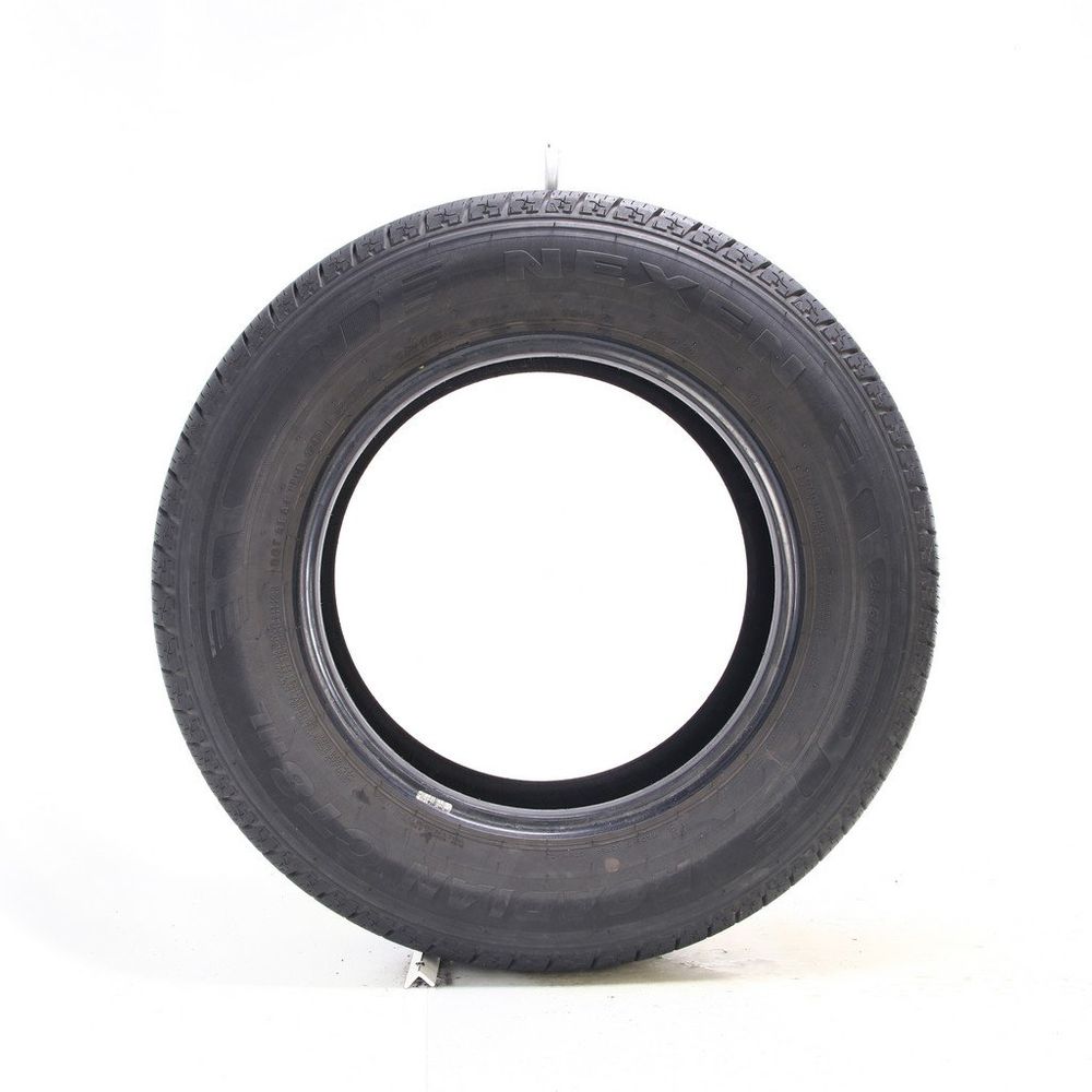 Set of (2) Used 235/65R16C Nexen Roadian CT8 HL 121/119R - 8.5-9/32 - Image 6
