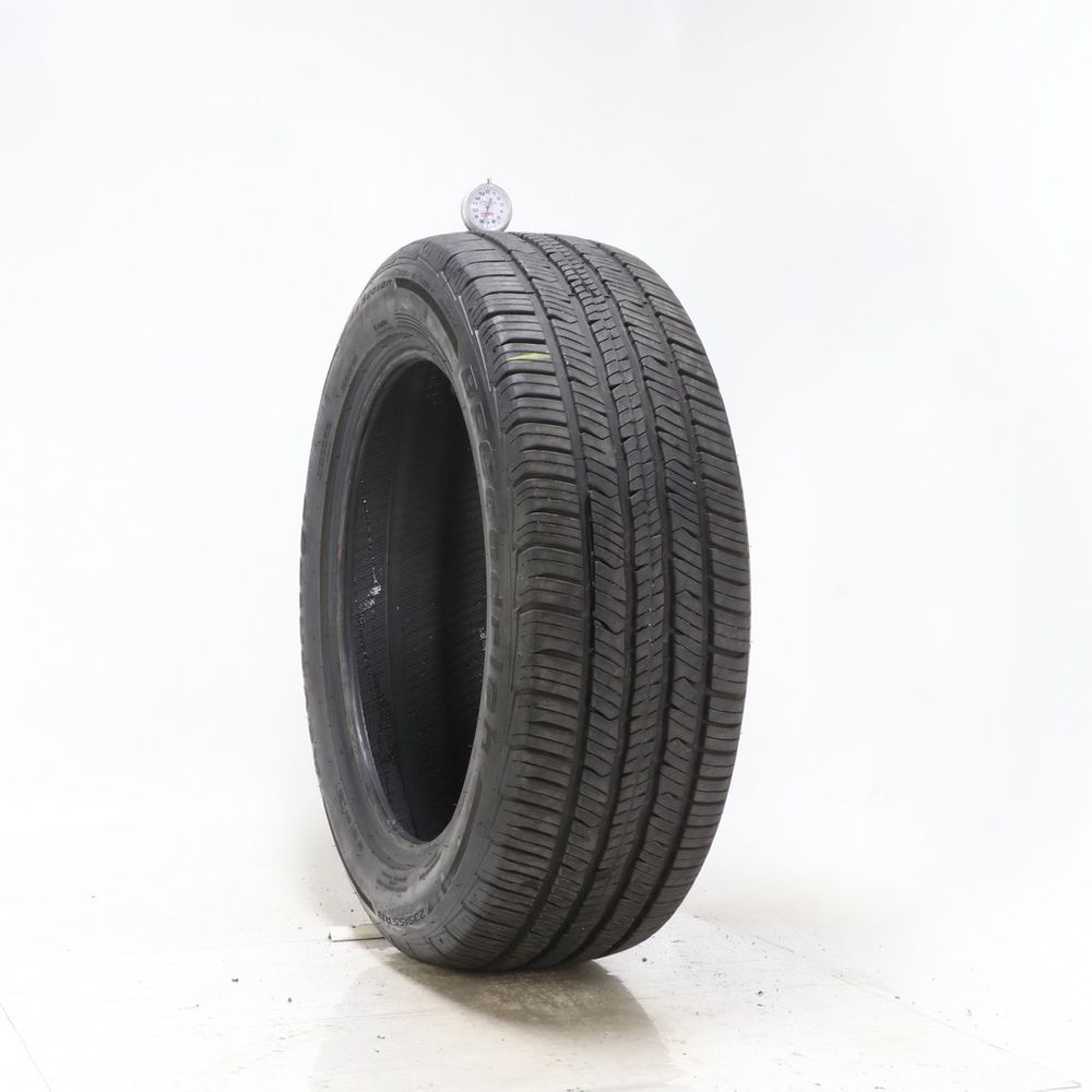 Set of (2) Used 235/55R19 BFGoodrich Advantage Control 101V - 7.5-8.5/32 - Image 1