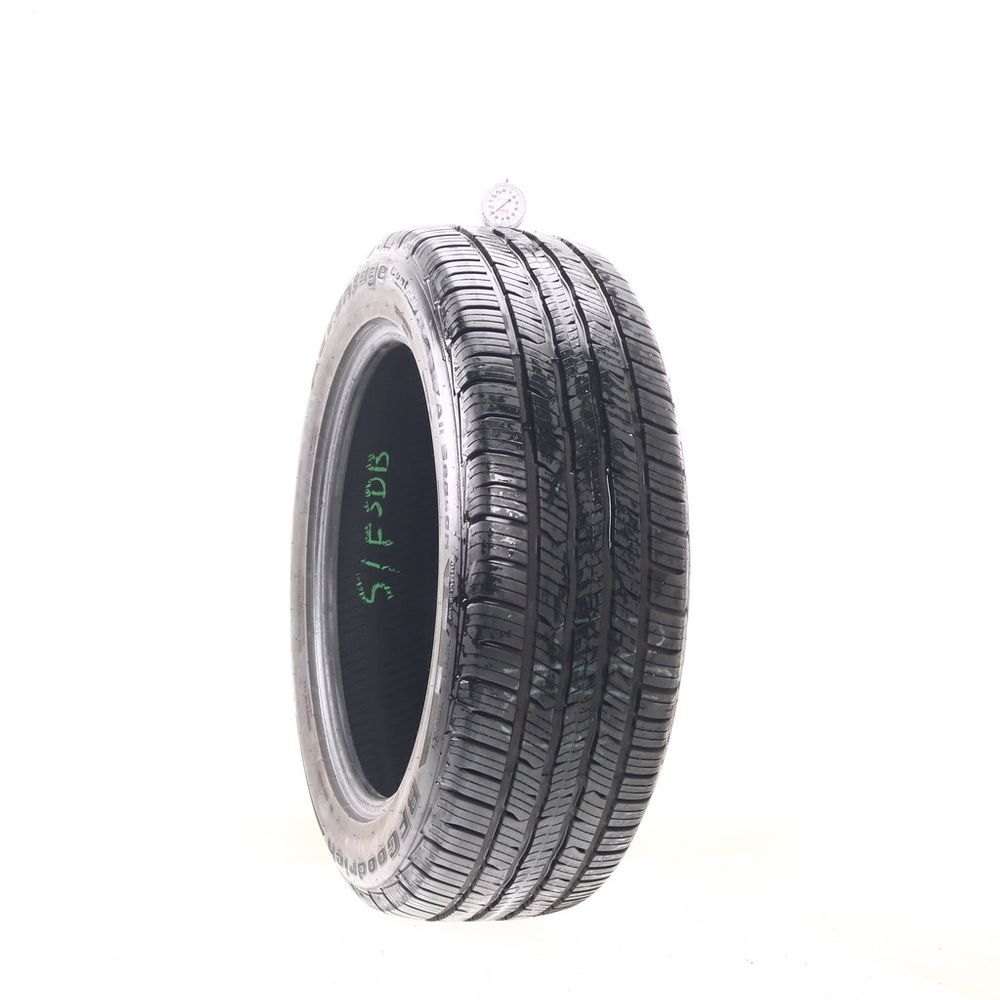 Set of (2) Used 235/55R19 BFGoodrich Advantage Control 101V - 7.5-8.5/32 - Image 4