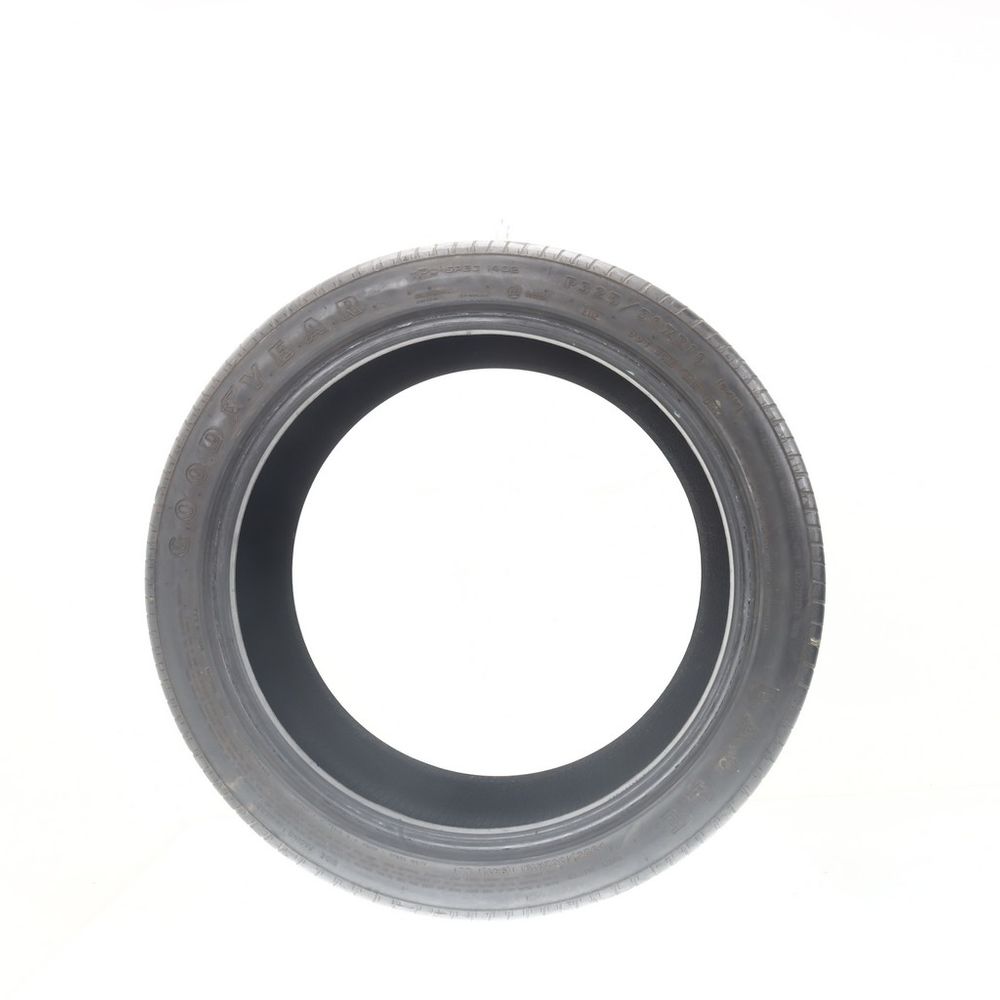 Used 325/30ZR19 Goodyear Eagle 94Y - 5.5/32 - Image 3