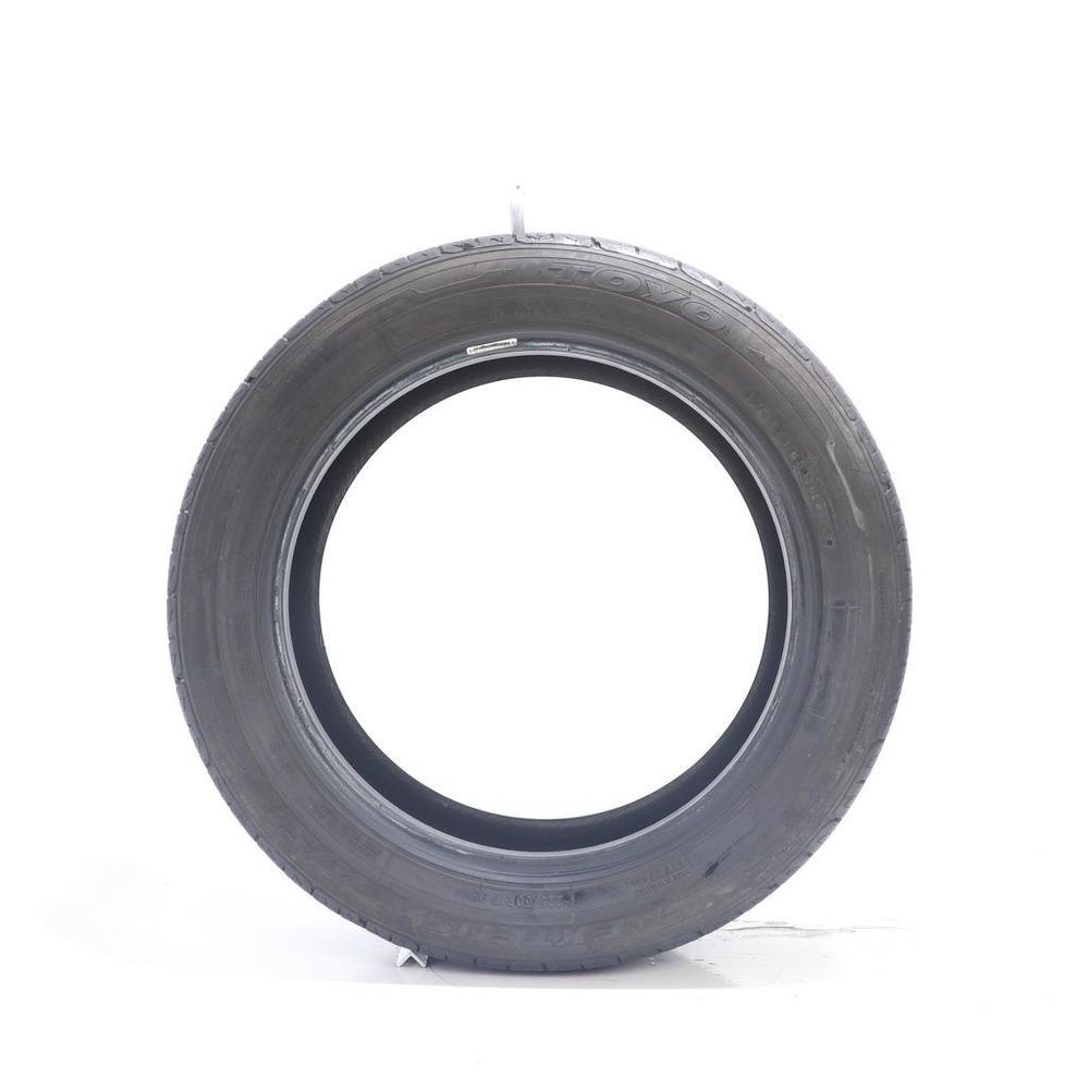 Used 225/50R17 Toyo Extensa A/S II 98V - 9/32 - Image 3