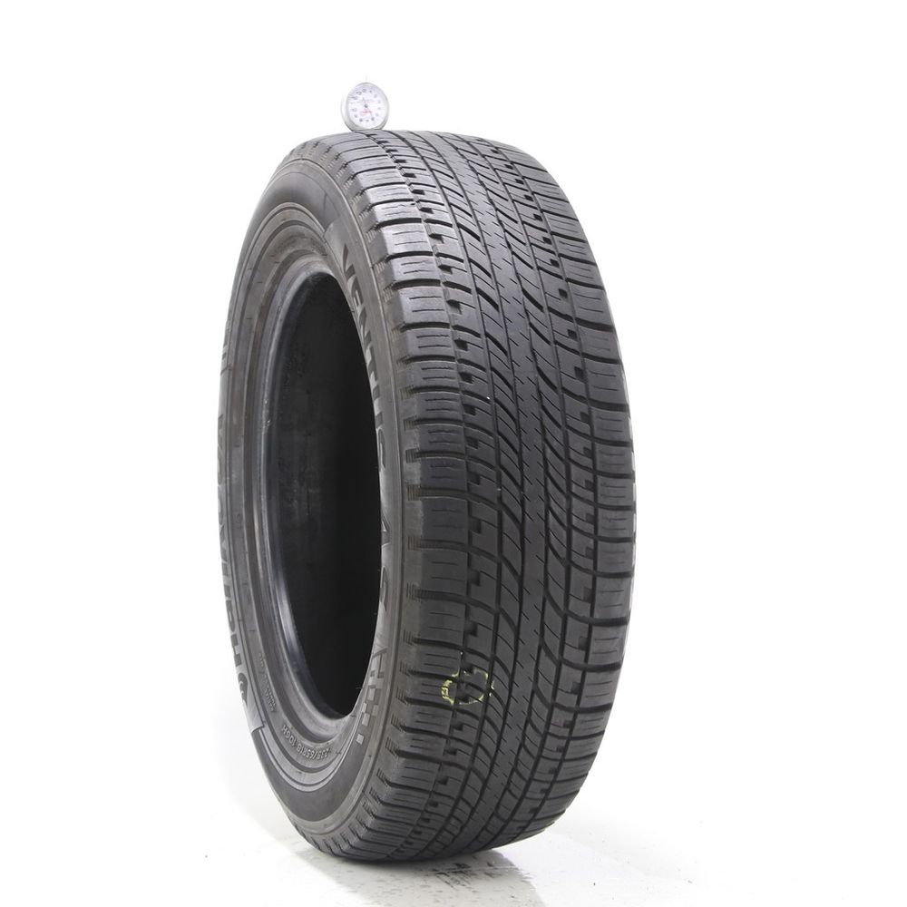 Used 235/65R18 Hankook Ventus AS RH07 106H - 6/32 - Image 1