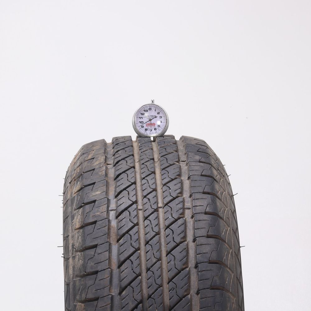 Used 235/75R15 Milestar Grantland 108T - 9/32 - Image 2